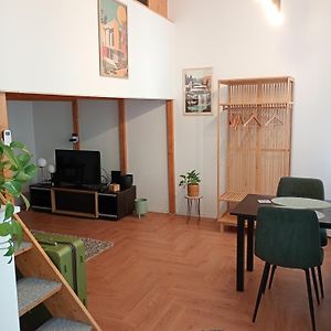 Appartement met een Slaapkamer